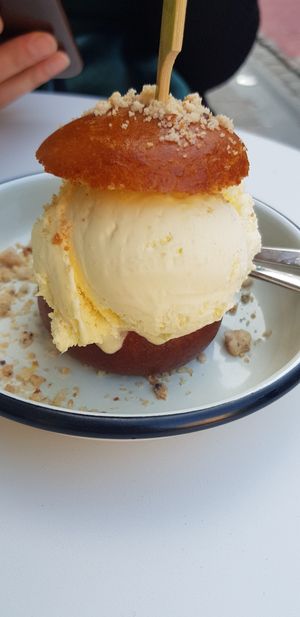  at Lil Bao  in Brussels