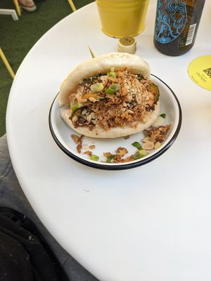  at Lil Bao  in Brussels