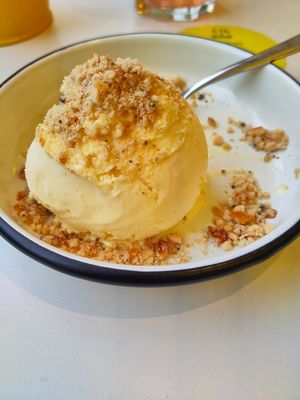 Da Baomb at Lil Bao  in Brussels