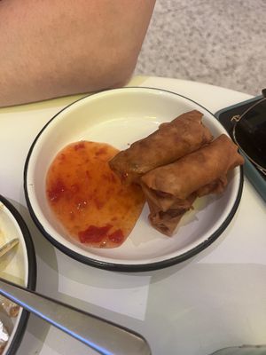   at Lil Bao  in Brussels