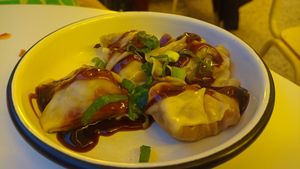  at Lil Bao  in Brussels