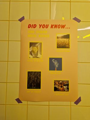  at Lil Bao  in Brussels