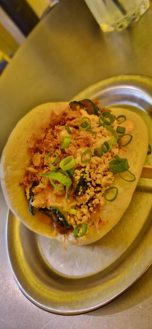  at Lil Bao  in Brussels