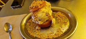  at Lil Bao  in Brussels