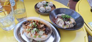  at Lil Bao  in Brussels