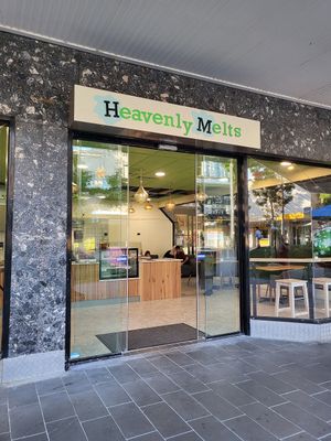  at Heavenly Melts in Bendigo