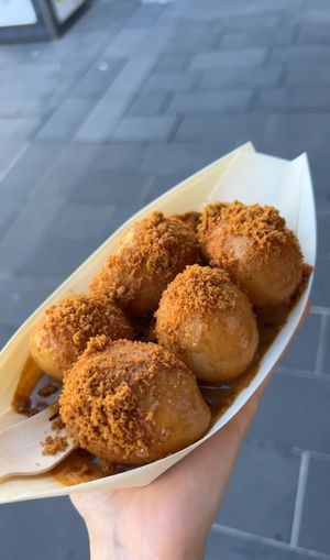   at Heavenly Melts in Bendigo