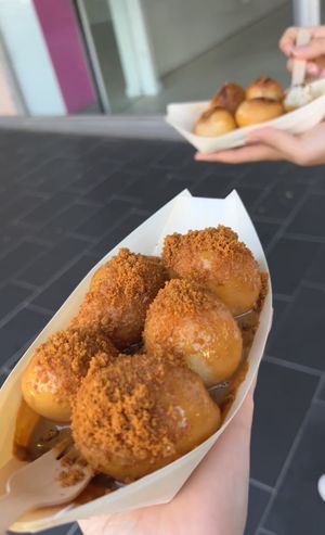   at Heavenly Melts in Bendigo