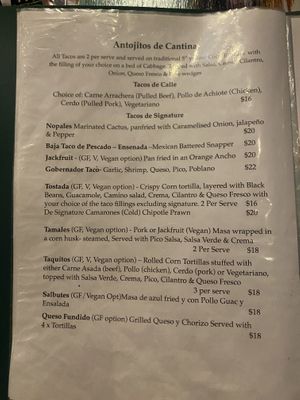   at La Hacienda 101 in Emerald Beach