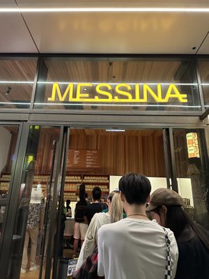   at Gelato Messina in Haymarket