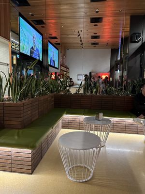   at Gelato Messina in Haymarket