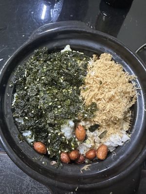   at Ẩm thực chay Khe Sanh in Khe San