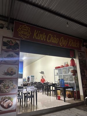   at Ẩm thực chay Khe Sanh in Khe San