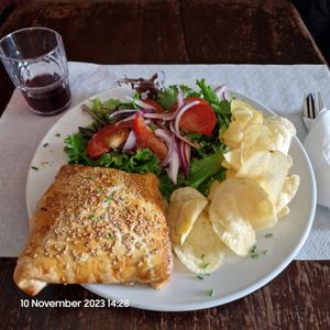  at Botequim in Lisbon