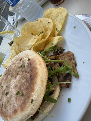   at Botequim in Lisbon