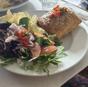   at Botequim in Lisbon