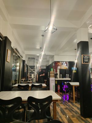  at Itameshi in Olongapo City