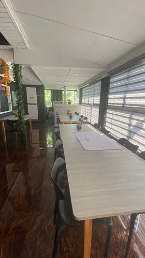 2nd floor (non-airconditioned)  at Itameshi in Olongapo City