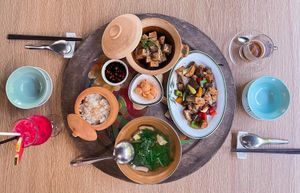  at Sữa Cafe in Hoi An