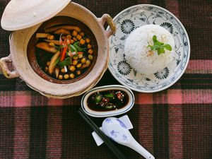  at Sữa Cafe in Hoi An