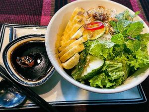  at Sữa Cafe in Hoi An