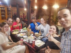  at Sữa Cafe in Hoi An