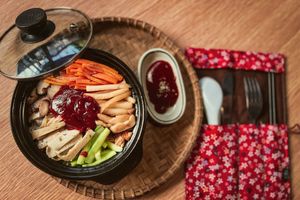  at Sữa Cafe in Hoi An