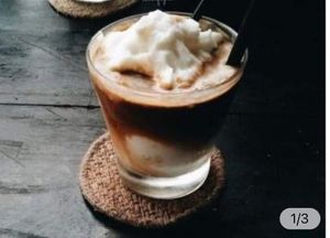  at Sữa Cafe in Hoi An