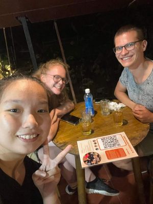 Relax at Sữa Cafe in Hoi An