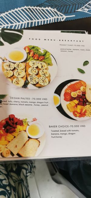  at Sữa Cafe in Hoi An