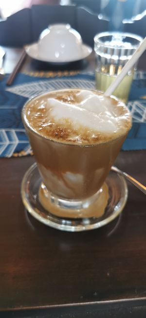  at Sữa Cafe in Hoi An