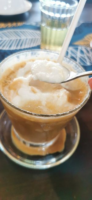  at Sữa Cafe in Hoi An