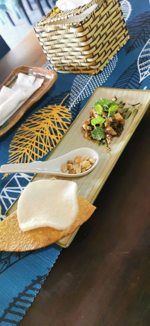  at Sữa Cafe in Hoi An