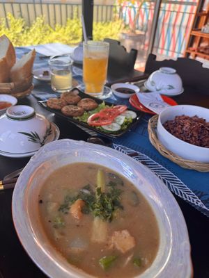  at Sữa Cafe in Hoi An