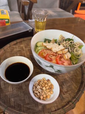  at Sữa Cafe in Hoi An