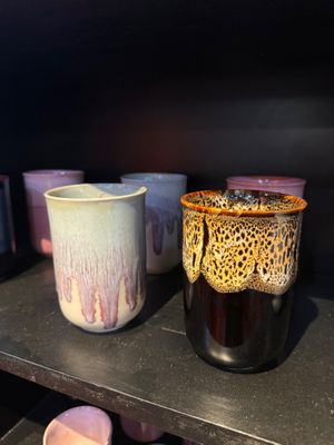  at Sữa Cafe in Hoi An