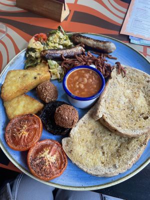   at Lounges - Floro Lounge in Shrewsbury