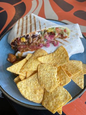   at Lounges - Floro Lounge in Shrewsbury