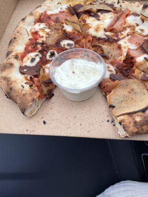   at Tegridy Foods in Redcar