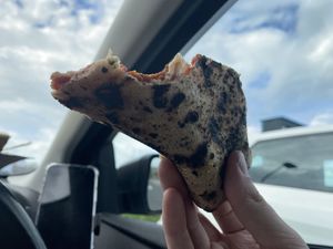   at Tegridy Foods in Redcar