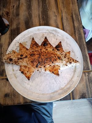  at Tegridy Foods in Redcar