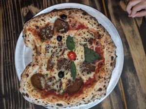  at Tegridy Foods in Redcar