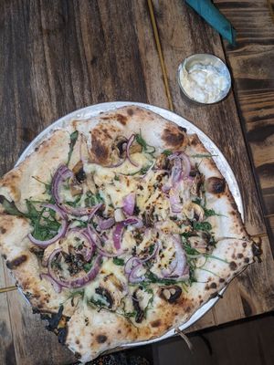  at Tegridy Foods in Redcar