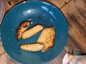  at Tegridy Foods in Redcar