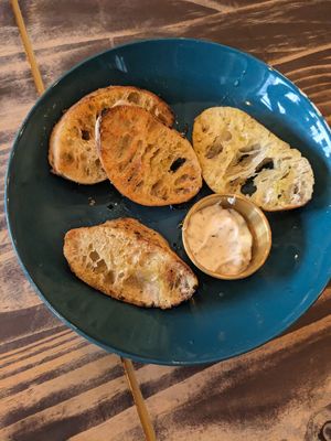  at Tegridy Foods in Redcar