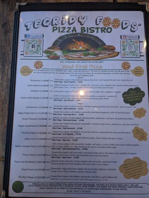  at Tegridy Foods in Redcar