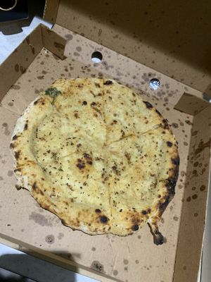   at Tegridy Foods in Redcar