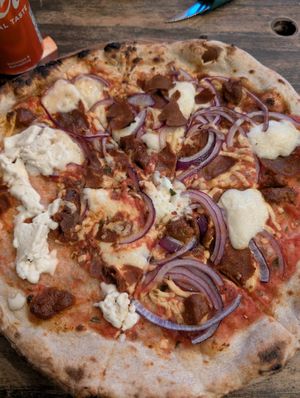  at Tegridy Foods in Redcar