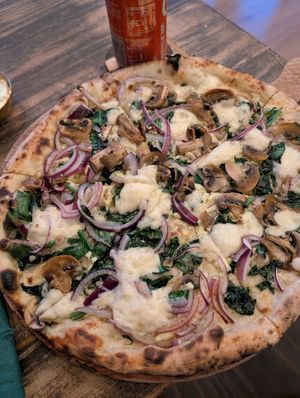  at Tegridy Foods in Redcar