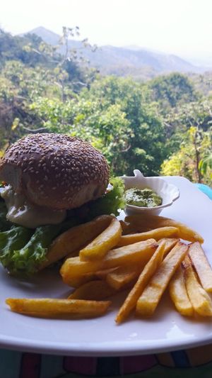  at FOGÓN DEL SOL - Cocina De Raiz in Minca